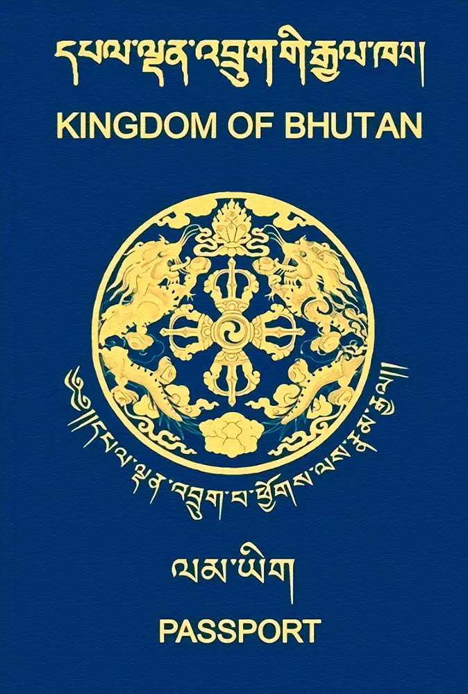 Bhutan